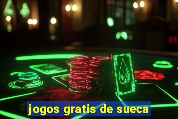 jogos gratis de sueca